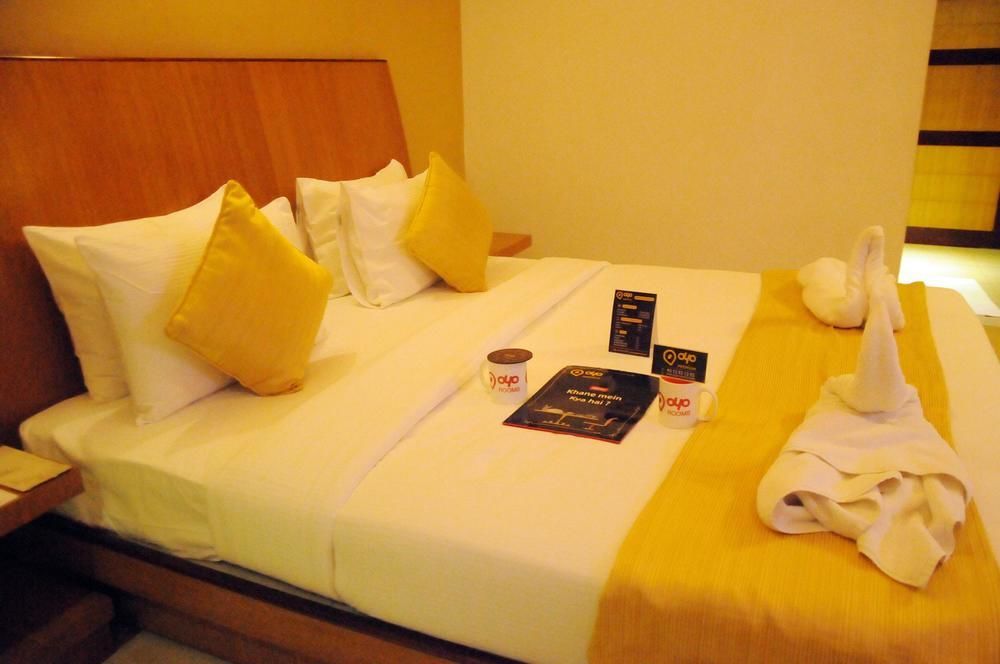 The Castello Residency Hotel Kojambuttúr Kültér fotó